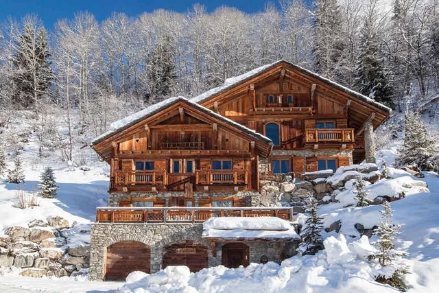 Chalet Druchka