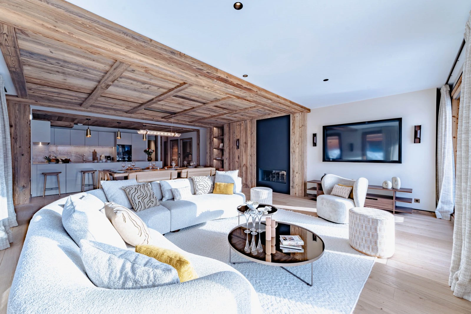 Apartment Alba 101