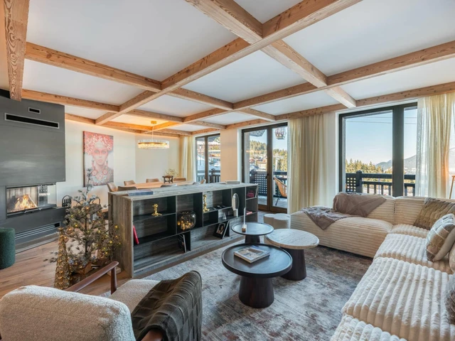 Apartment Castano