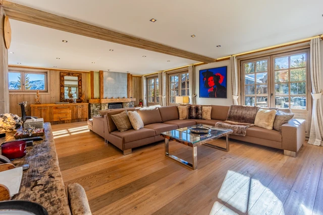 Chalet Nirvana