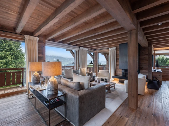 Chalet Myosotis
