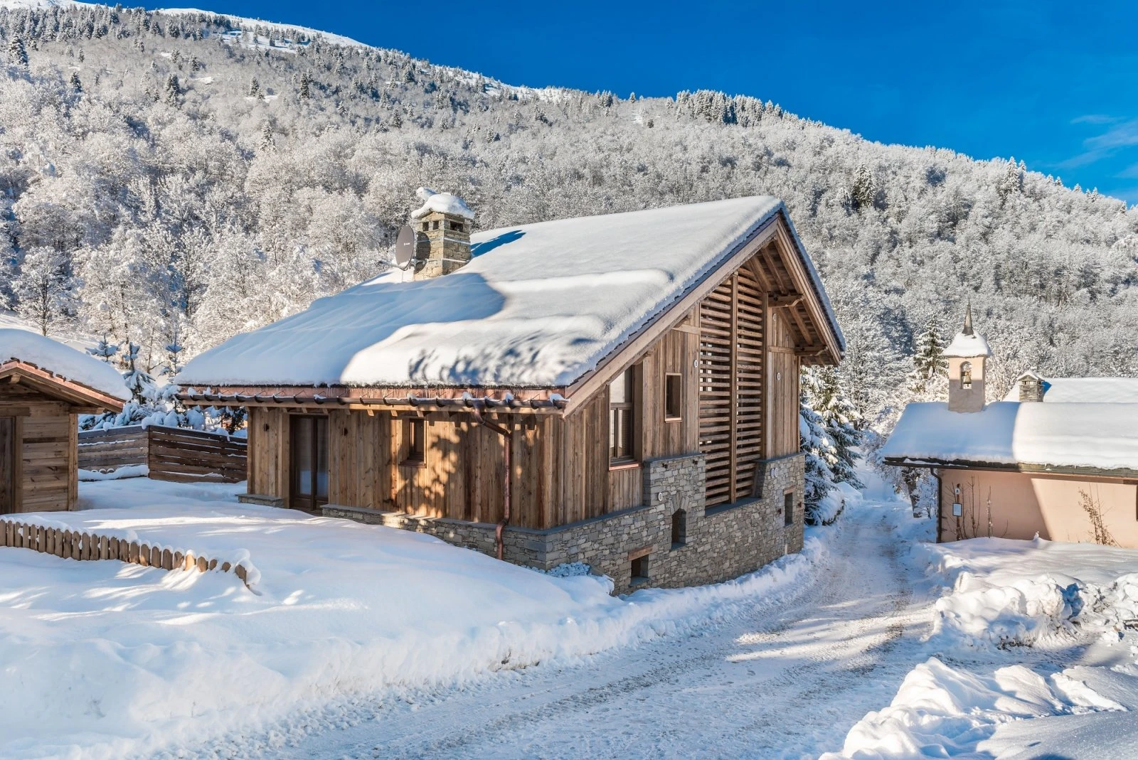 Chalet Hygge