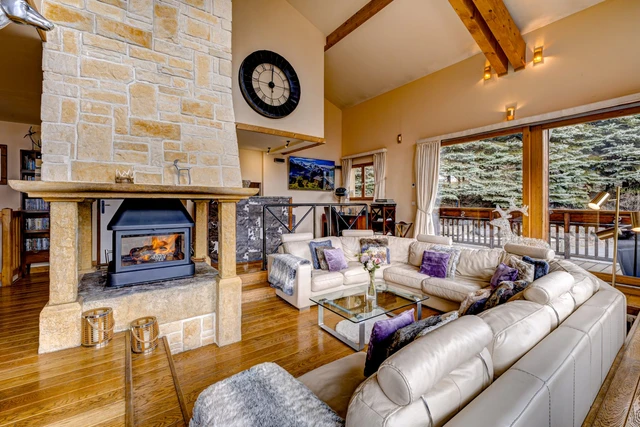 Chalet Serena