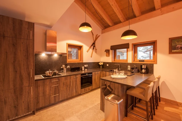 Chalet Estournel