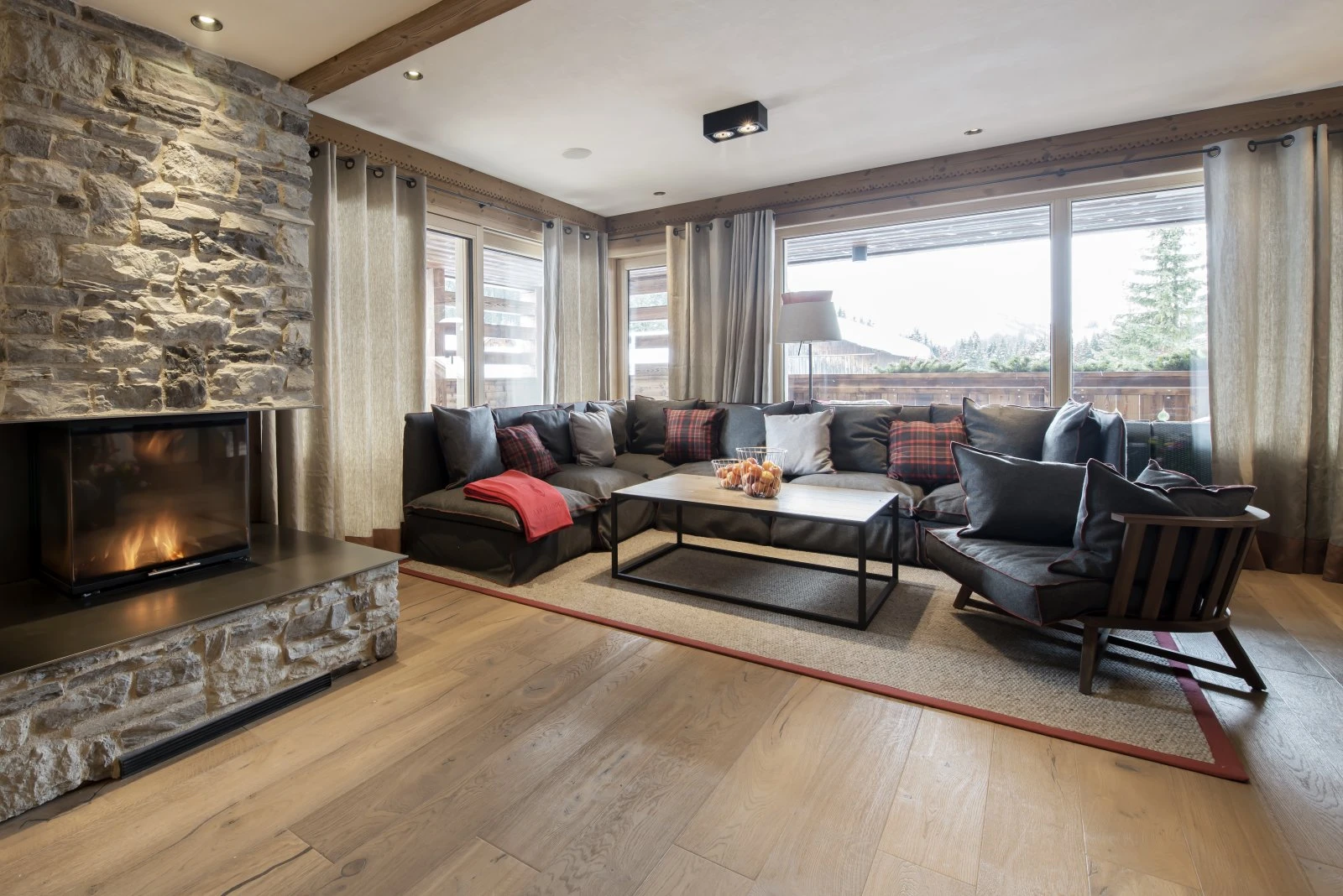 Chalet Lech II
