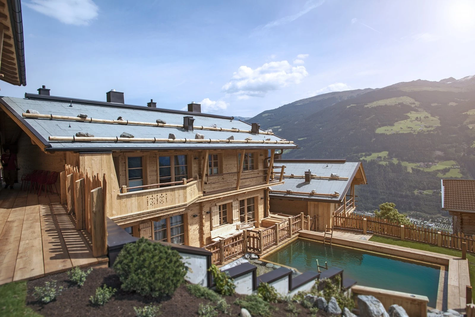 Chalet Sports