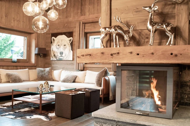 Chalet des Ours