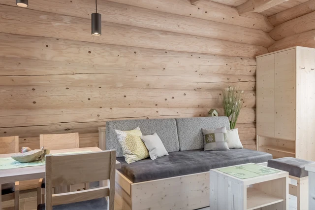 Chalet Fichten