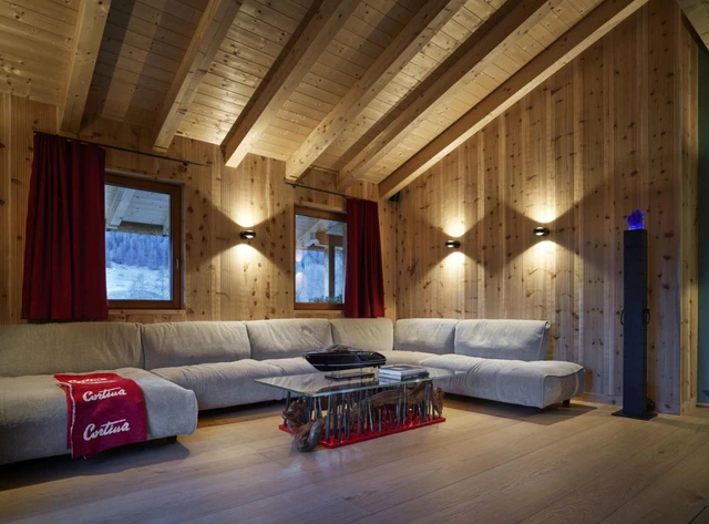 Chalet Serge