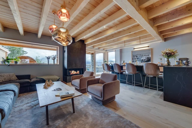 Chalet Bela Vya 1
