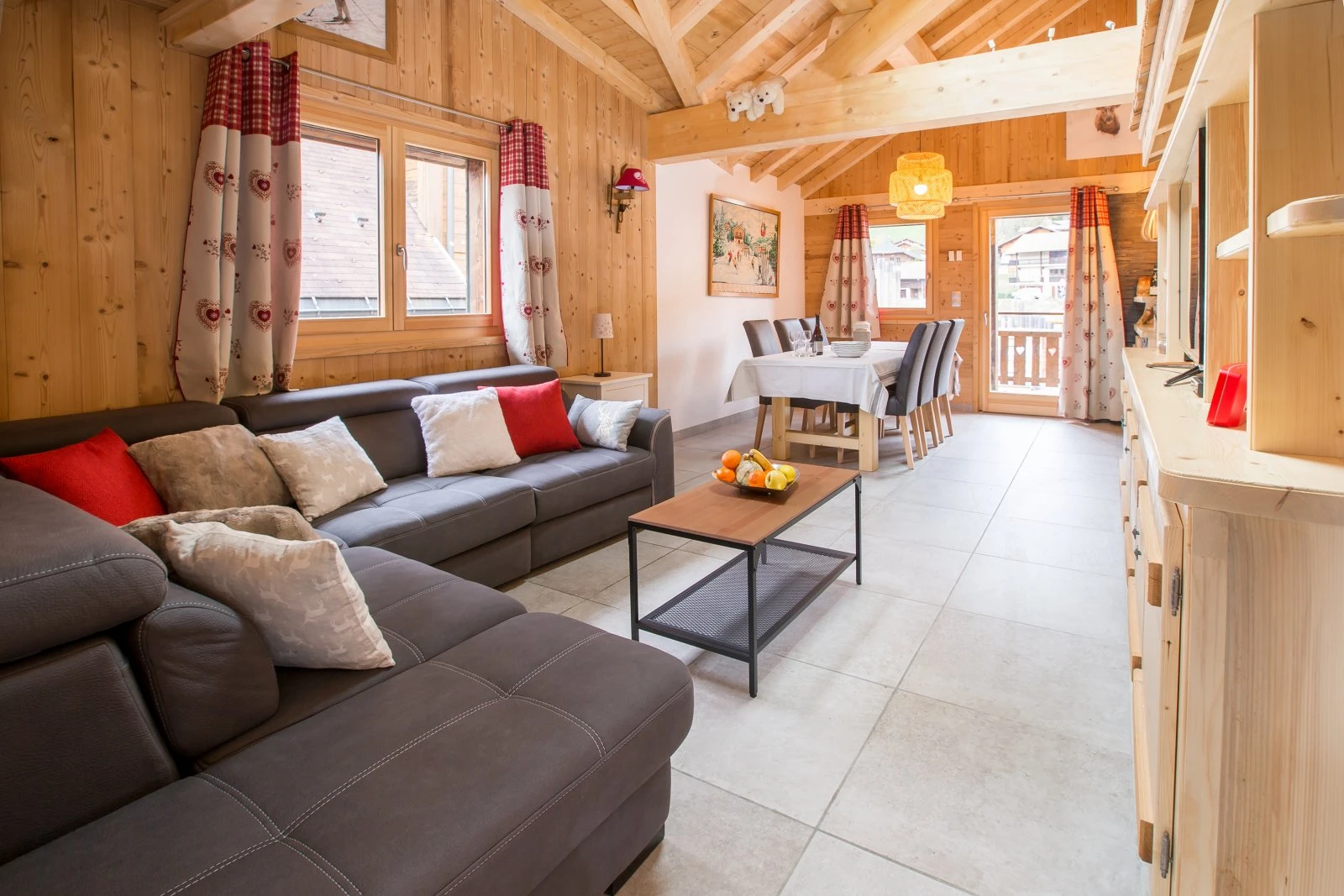 Apartment du Centre
