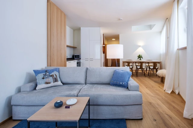 Apartment Thurnher’s 03