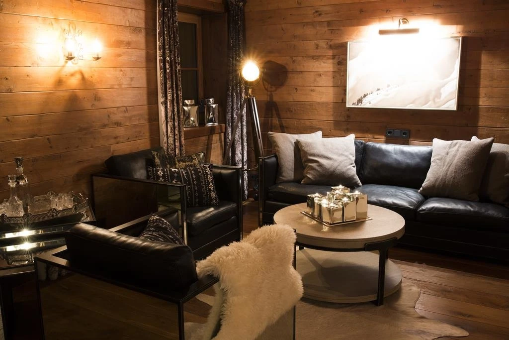Apartment Jazzi