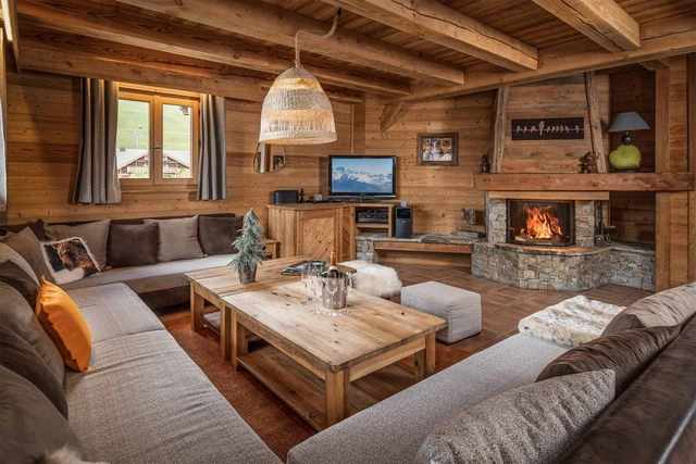 Chalet La Chapelle