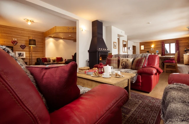 Chalet Rosko