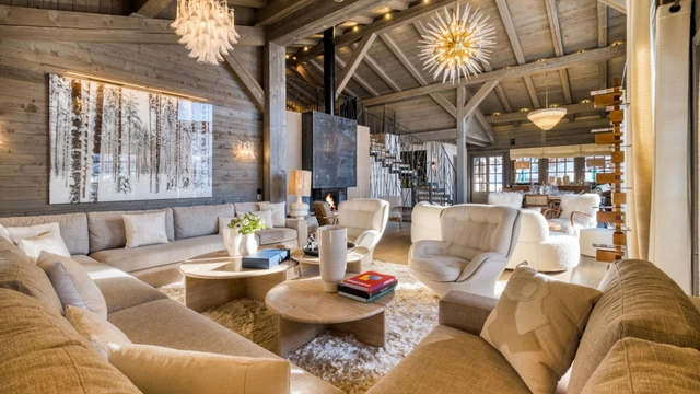 Chalet Mandala