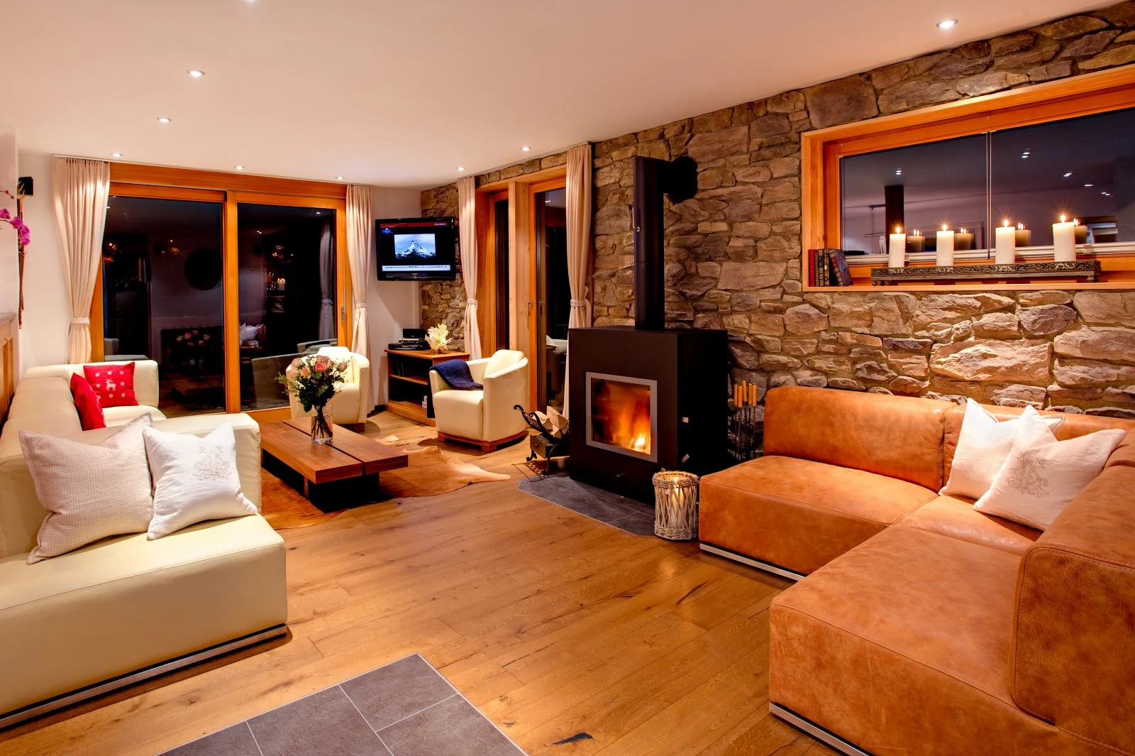 Chalet Gemini