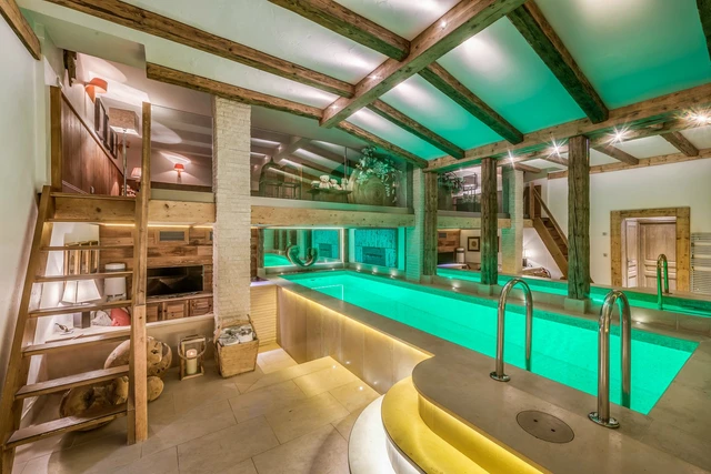 Chalet Namaste