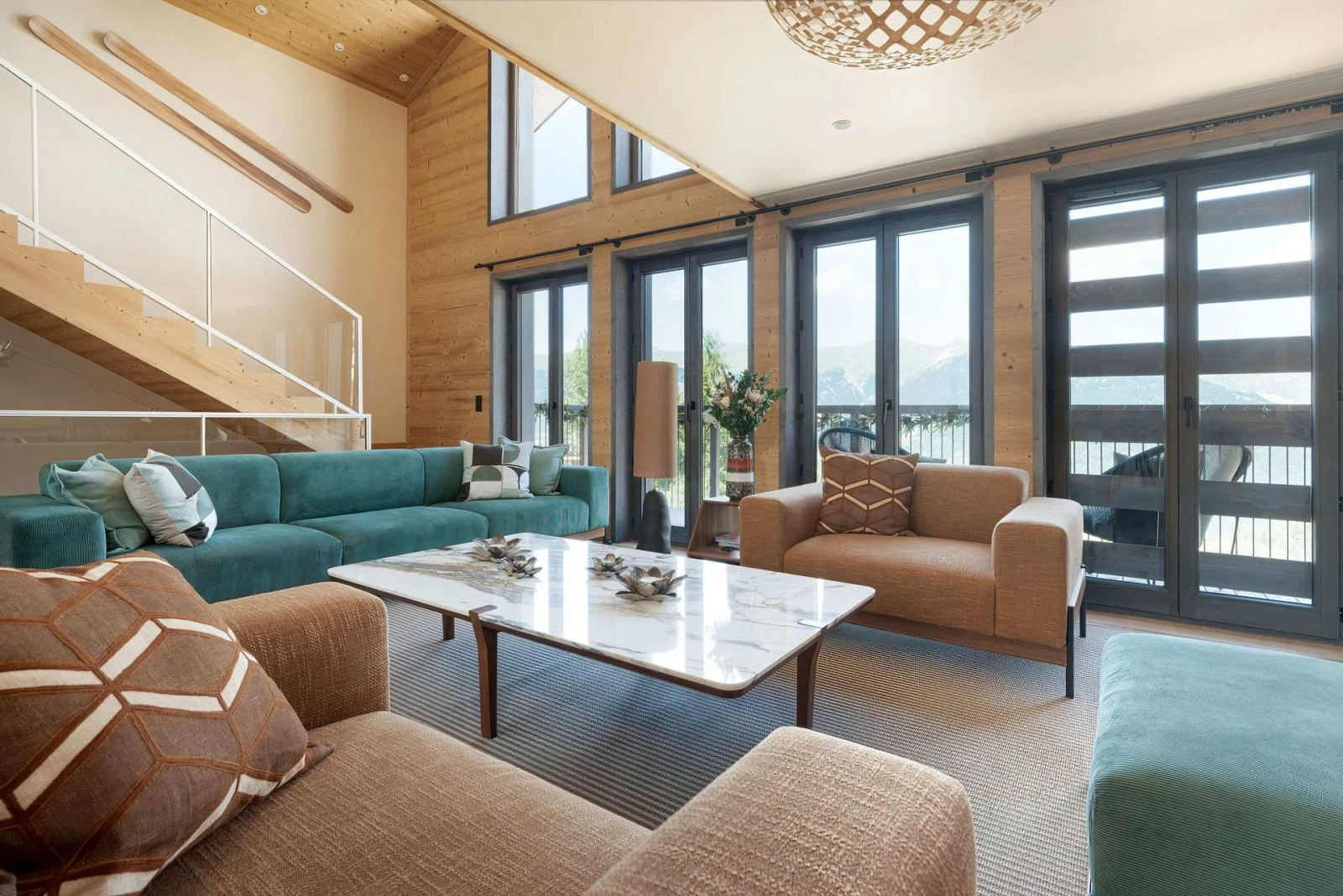 Chalet Sira
