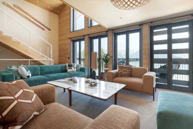 Chalet Sira