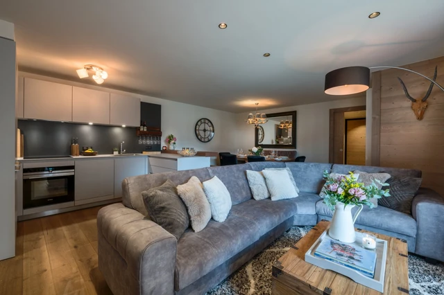 Apartment Artois