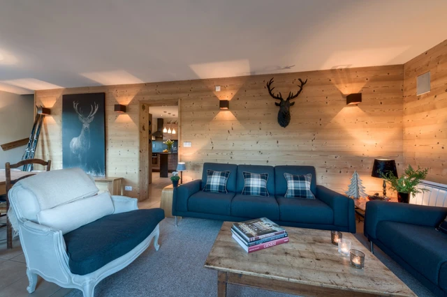 Chalet 345