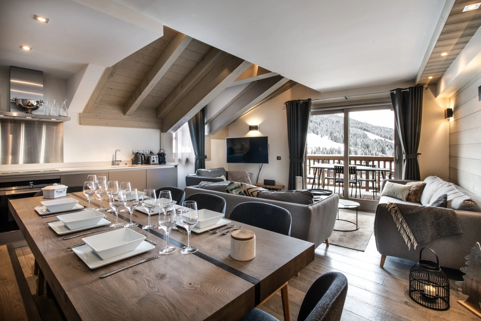 Apartment Le C A06