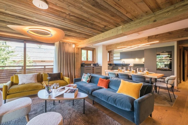 Apartment Yana 203
