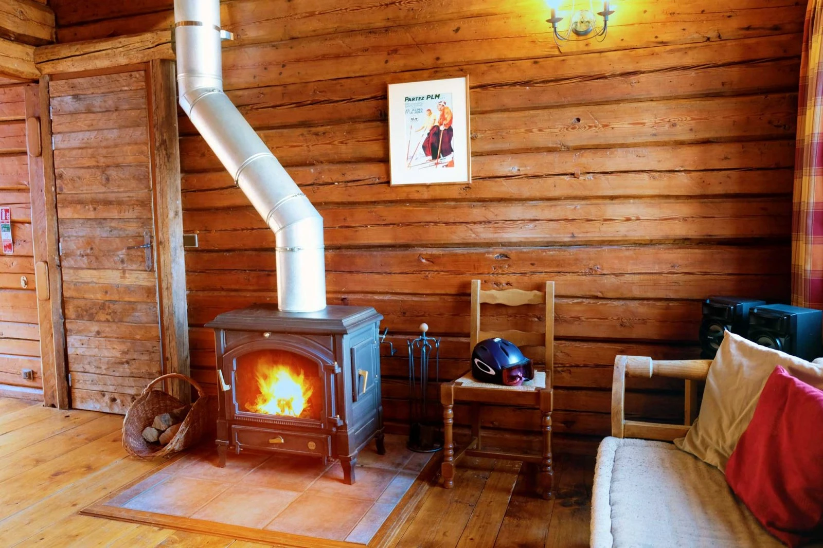 Chalet Elliot East