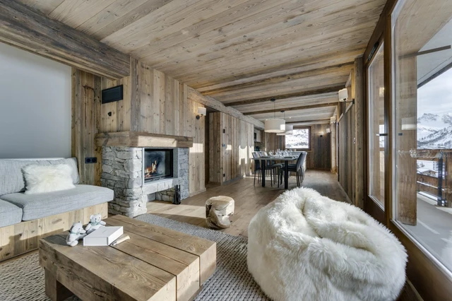 Apartment Les Martins 3