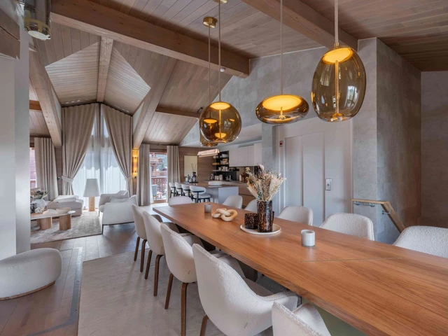 Chalet Goyard