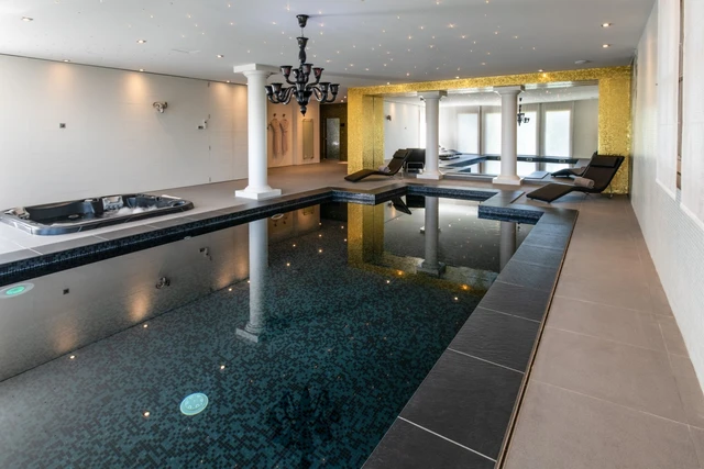 Chalet Licorne des Neiges