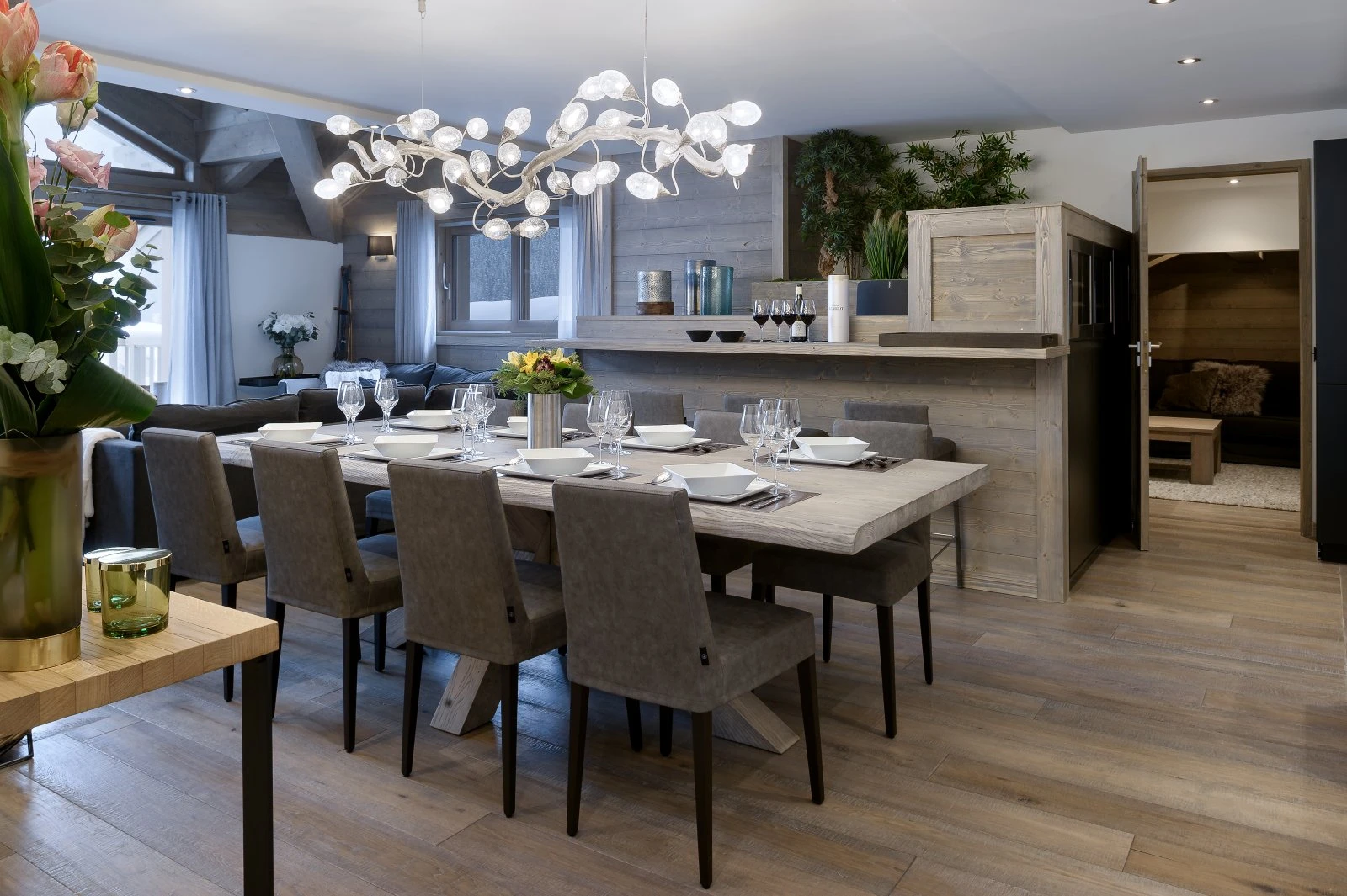 Penthouse Koh I Nor