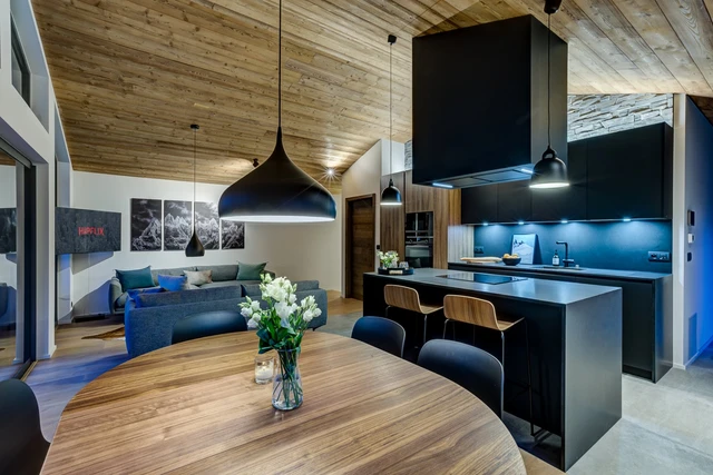 Chalet Kea