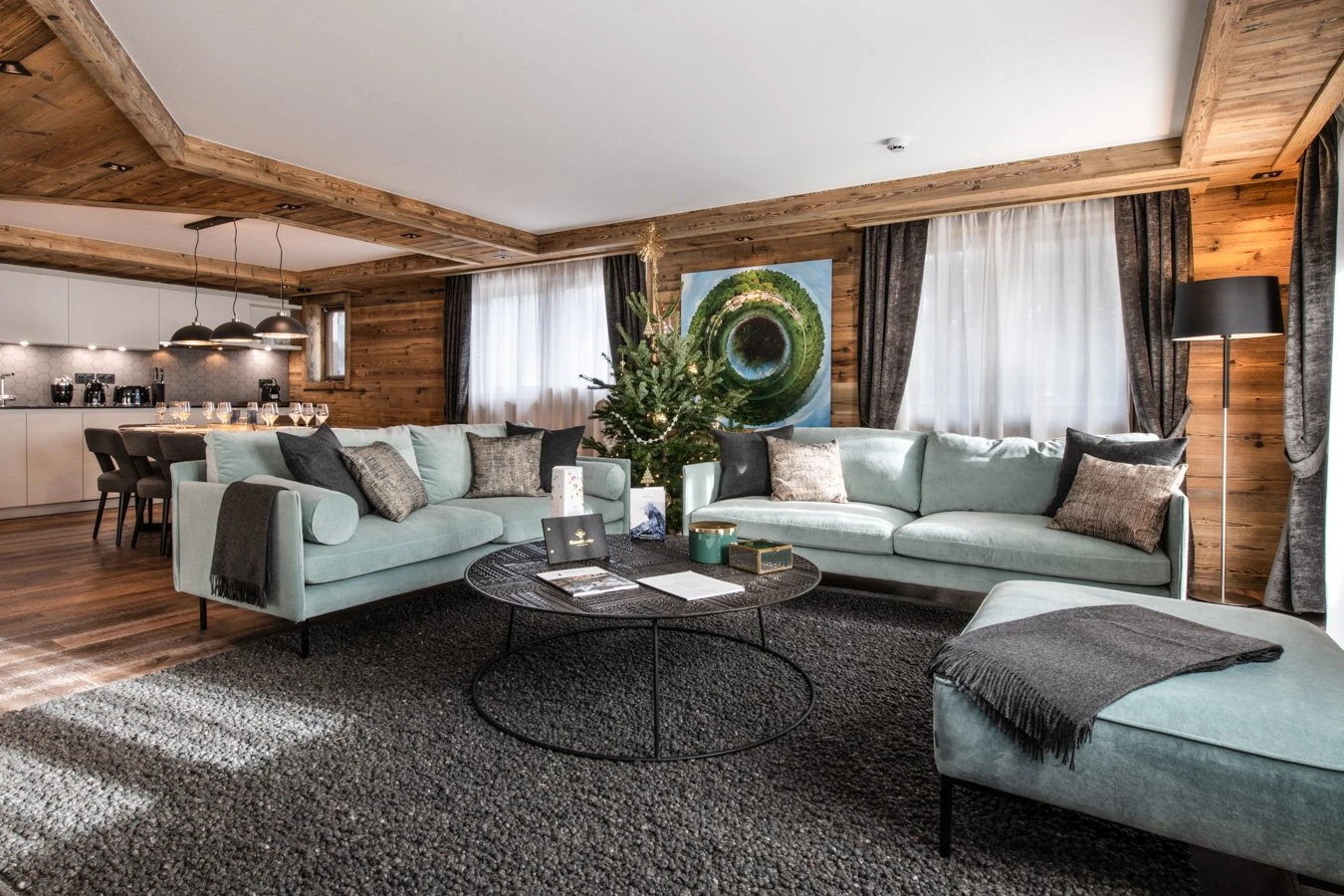 Apartment Pattar