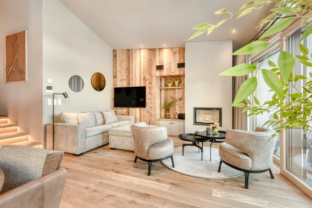 Penthouse Nexus Suite 5