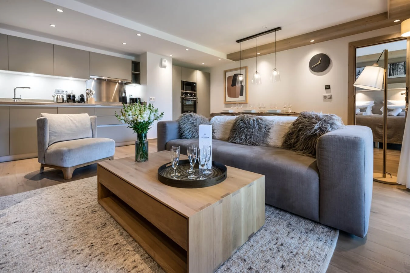 Apartment Kangto 4