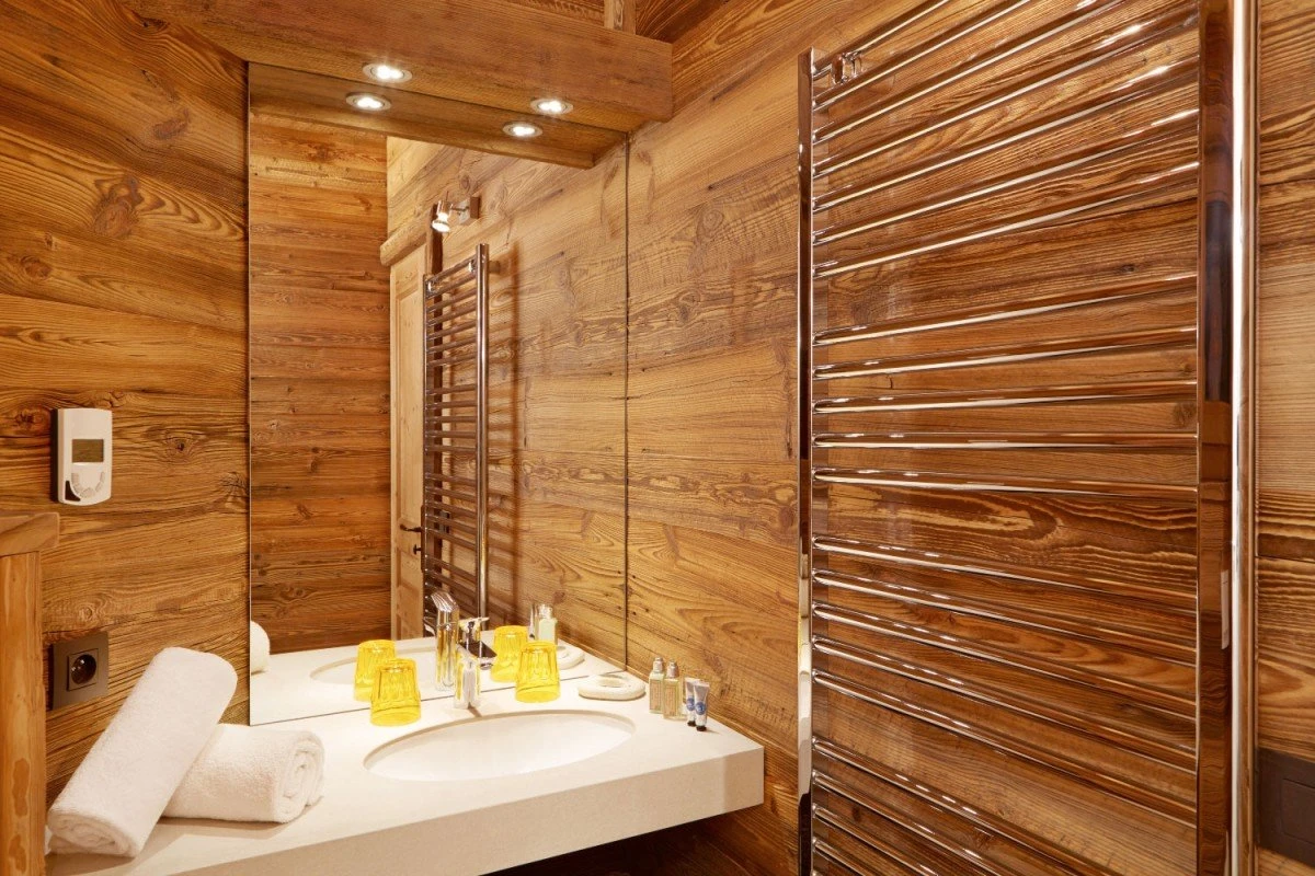 Chalet Petit Zenith