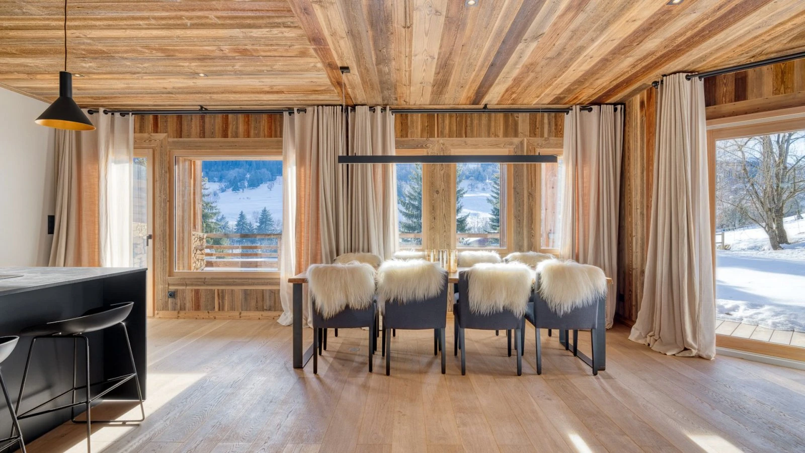 Apartment Fitz Roy 4