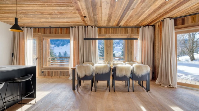 Apartment Fitz Roy 4