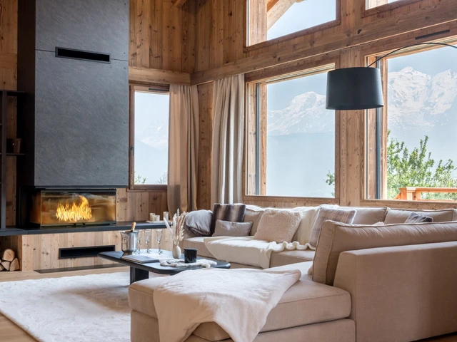 Chalet Victory