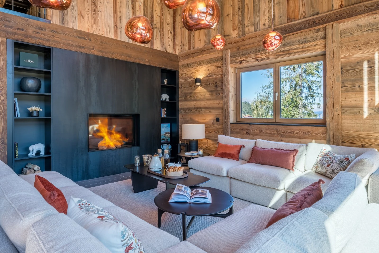 Chalet Diane