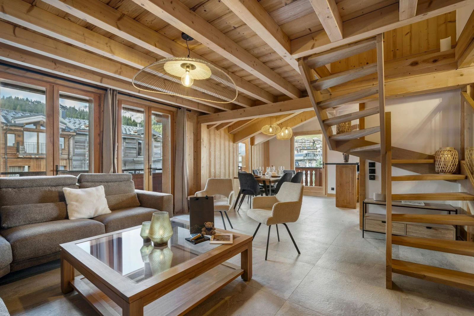 Apartment Horlana