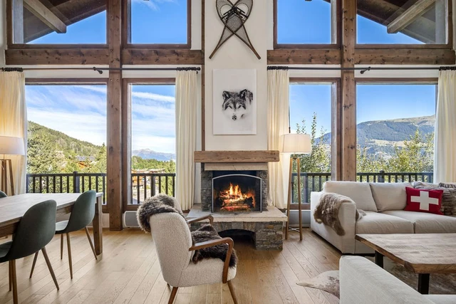 Chalet Manora