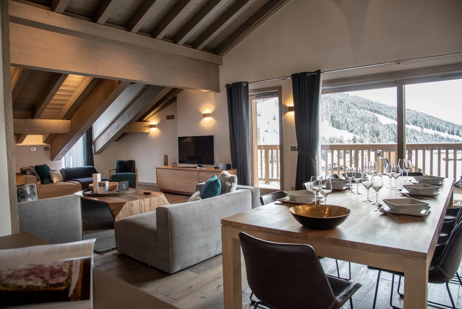 Penthouse Le C A09