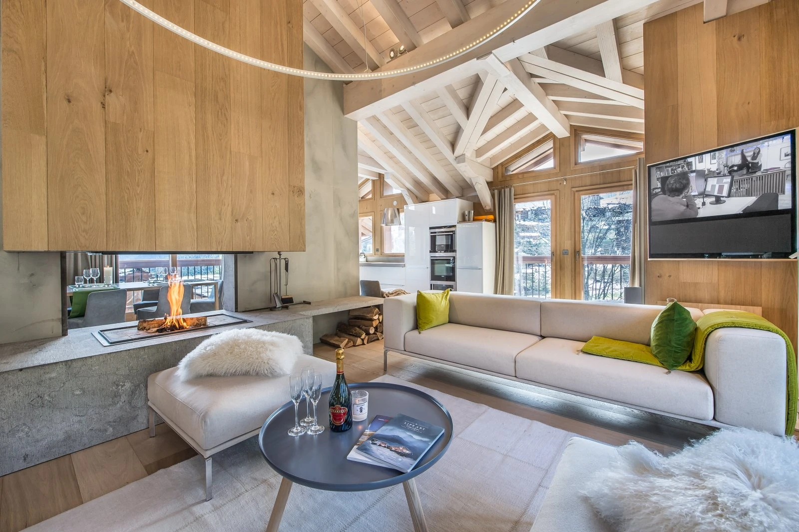 Chalet Kibo