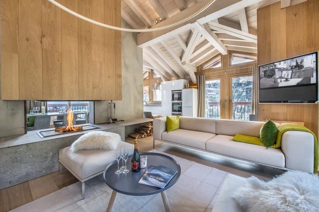 Chalet Kibo