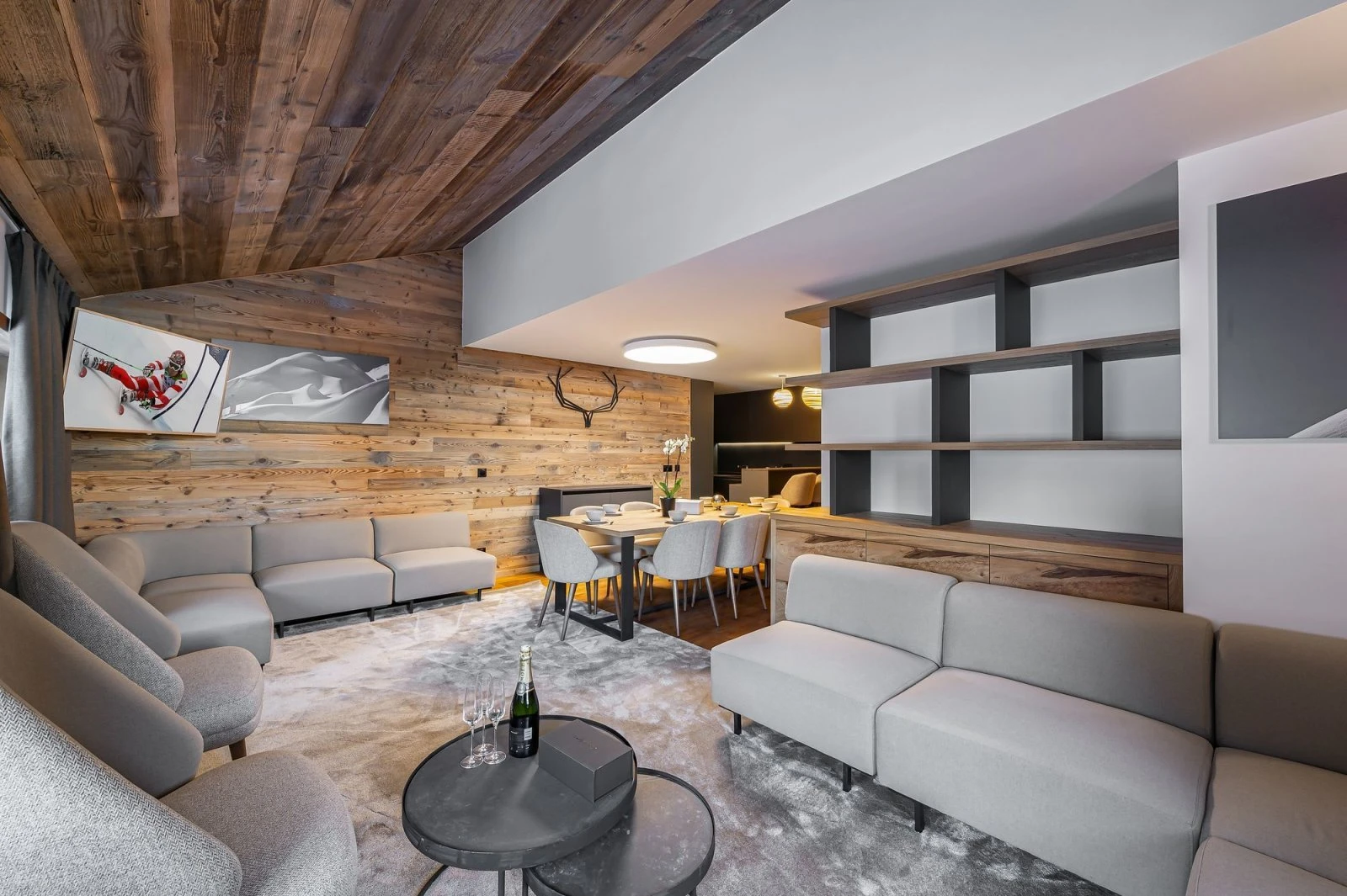 Apartment Les Ancolies 31