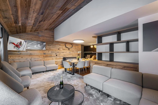 Apartment Les Ancolies 31