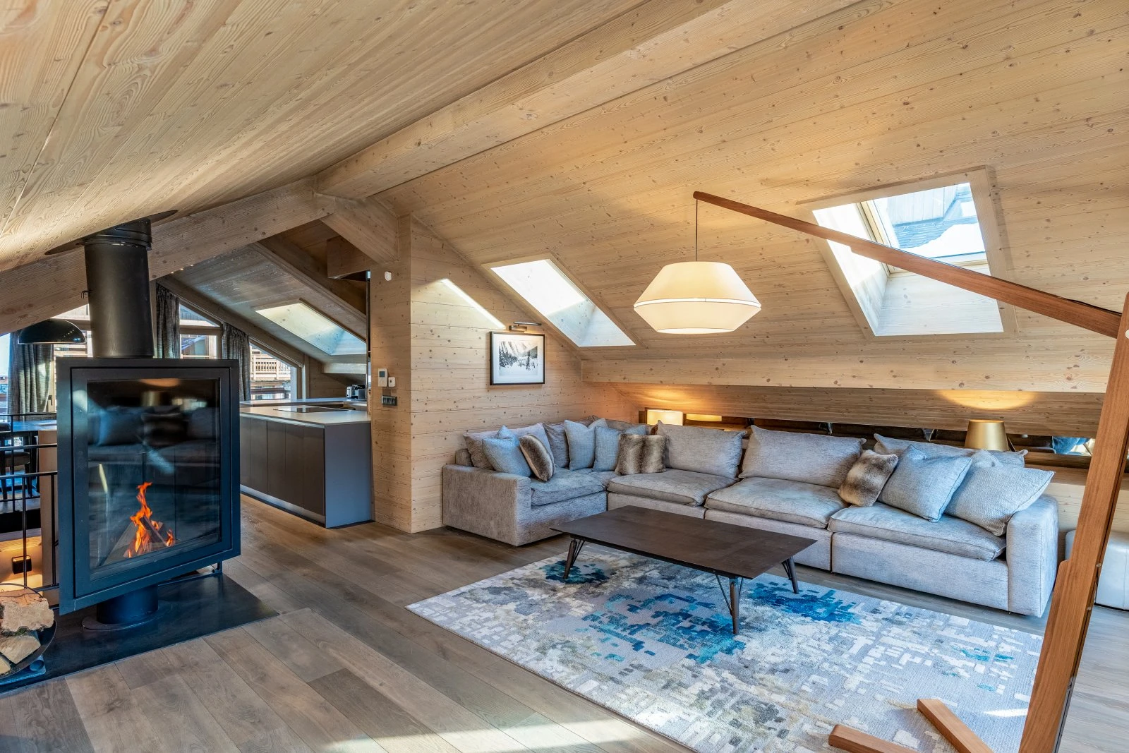 Apartment Tueda